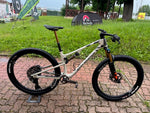 ROCKY MOUNTAIN ELEMENT CARBON C2 2024 TESTOVACÍ KOLO