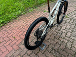 ROCKY MOUNTAIN ELEMENT CARBON C2 2024 TESTOVACÍ KOLO