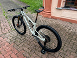 ROCKY MOUNTAIN ELEMENT CARBON C2 2024 TESTOVACÍ KOLO