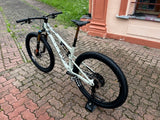 ROCKY MOUNTAIN ELEMENT CARBON C2 2024 TESTOVACÍ KOLO