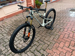 ROCKY MOUNTAIN ELEMENT CARBON C2 2024 TESTOVACÍ KOLO