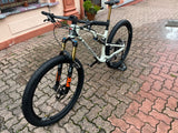 ROCKY MOUNTAIN ELEMENT CARBON C2 2024 TESTOVACÍ KOLO