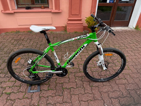BIANCHI KUMA 4700 26"