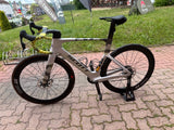 FOIL RC 30 SRAM RED