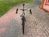 FOIL RC 30 SRAM RED