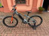 CUBE Acid 240 HYBRID ROOKIE PRO 400 2024