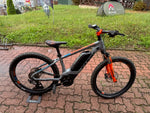CUBE Acid 240 HYBRID ROOKIE PRO 400 2024