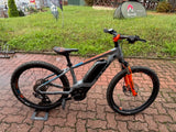 CUBE Acid 240 HYBRID ROOKIE PRO 400 2024
