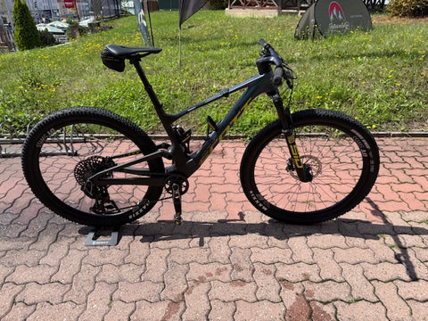 SCOTT SPARK RC WORLD CUP TR