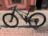 SCOTT SPARK RC WORLD CUP TR