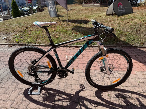 SCOTT CONTESSA SCALE 710  2016