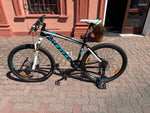 SCOTT CONTESSA SCALE 710  2016