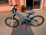 SCOTT CONTESSA JR 20
