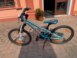 SCOTT CONTESSA JR 20