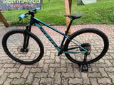 SCOTT CONTESSA SCALE 930