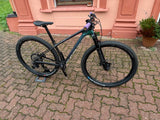 SCOTT SCALE RC TEAM 2022