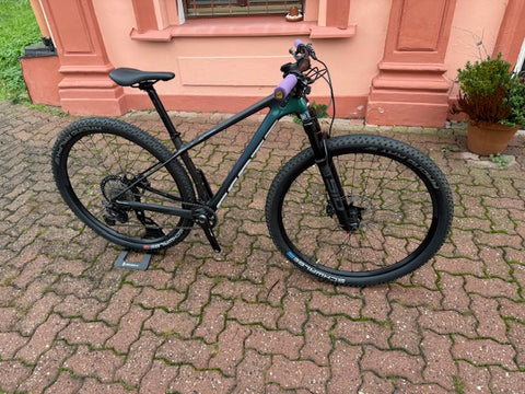 SCOTT SCALE RC TEAM 2022