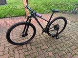 SCOTT SCALE RC TEAM 2022