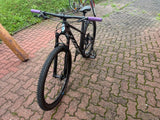 SCOTT SCALE RC TEAM 2022