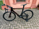SCOTT FOIL RC