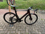 SCOTT FOIL RC