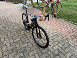 SCOTT FOIL RC