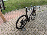 SCOTT FOIL RC