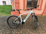 SCOTT ASPECT eRIDE 50