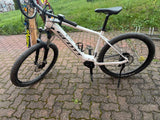 SCOTT ASPECT eRIDE 50