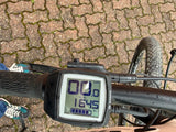SCOTT ASPECT eRIDE 50