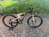 SCOTT SPARK RC 26 " VELIKOST S