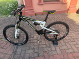 SCOTT SPARK RC 26 " VELIKOST S