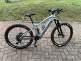 SCOTT STRIKE eRIDE 900  2021