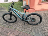SCOTT STRIKE eRIDE 900  2021