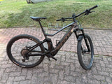 SCOTT STRIKE eRIDE 900 PREMIUM  2021