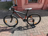 SCOTT ASPECT 680 2017