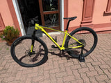 SCOTT SCALE 970 YELLOW 2022