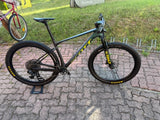 SCOTT SCALE RC WORLD CUP AXS  2023