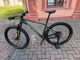 SCOTT SCALE RC WORLD CUP AXS  2023