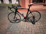 SCOTT FOIL TEAM ISSUE