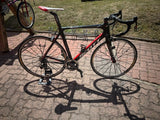 SCOTT FOIL TEAM ISSUE