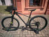 SCOTT SCALE 950 2019