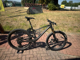 SCOTT SPARK RC SL EVO AXS