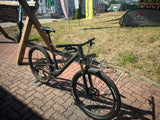 SCOTT SPARK RC SL EVO AXS