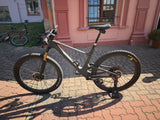 SCOTT SPARK RC SL EVO AXS