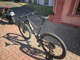 SCOTT SPARK RC SL EVO AXS