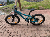 SCOTT SCALE 20
