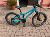 SCOTT SCALE 20