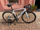 SCOTT ADDICT RC BELUGA GREY