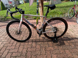 SCOTT ADDICT RC BELUGA GREY